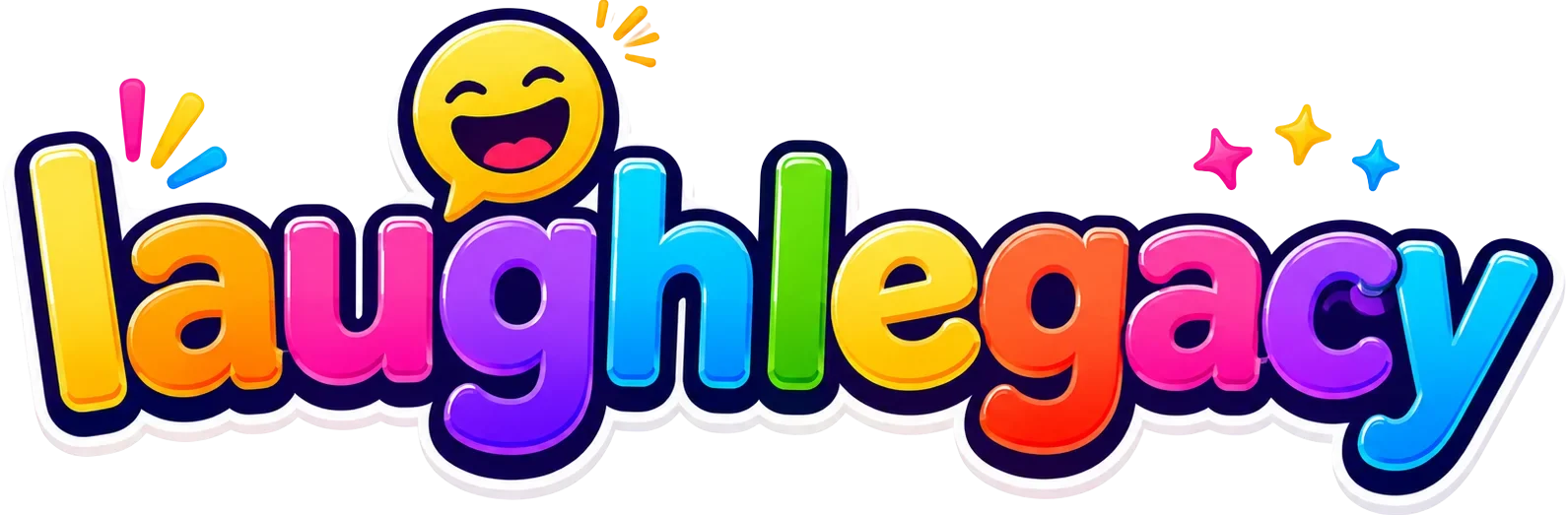 laughlegacy.com