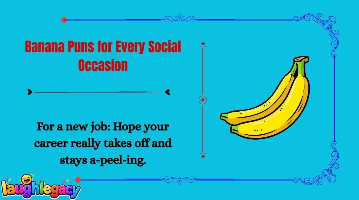 Funny Banana Jokes 