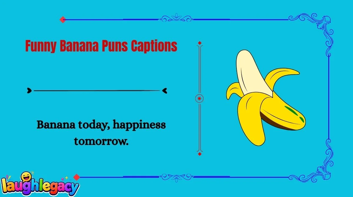 Funny Banana Jokes