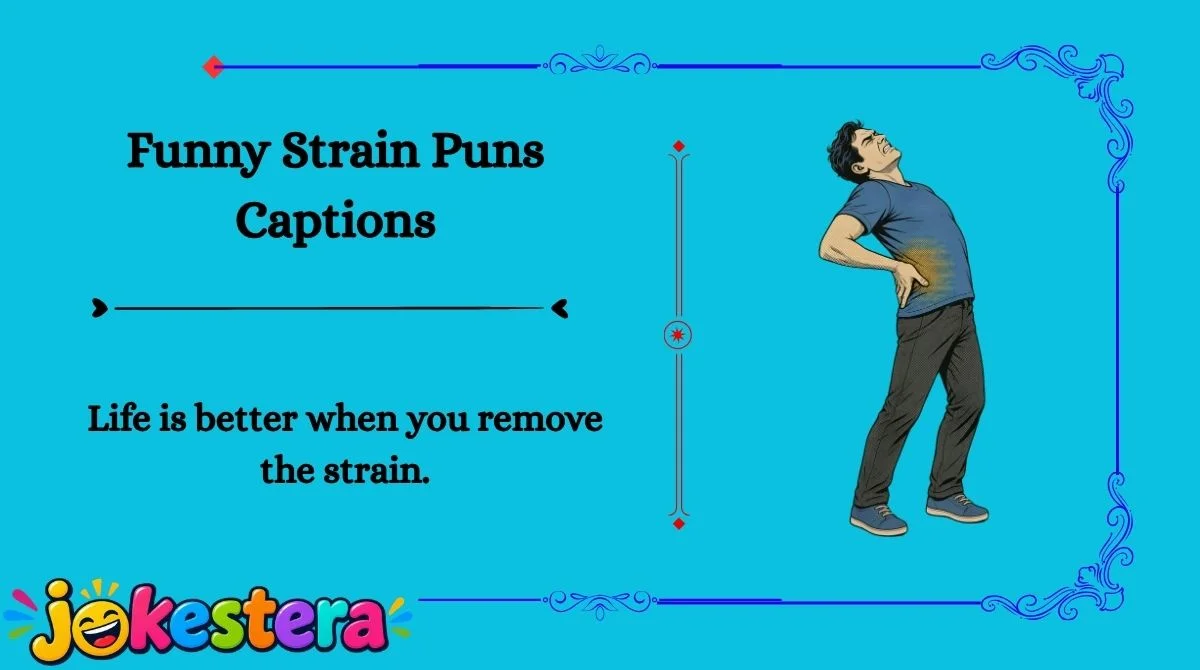 Jokes Up Strain