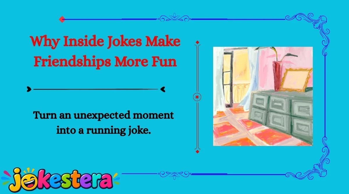 Inside Jokes
