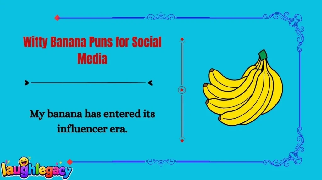 Funny Banana Jokes 