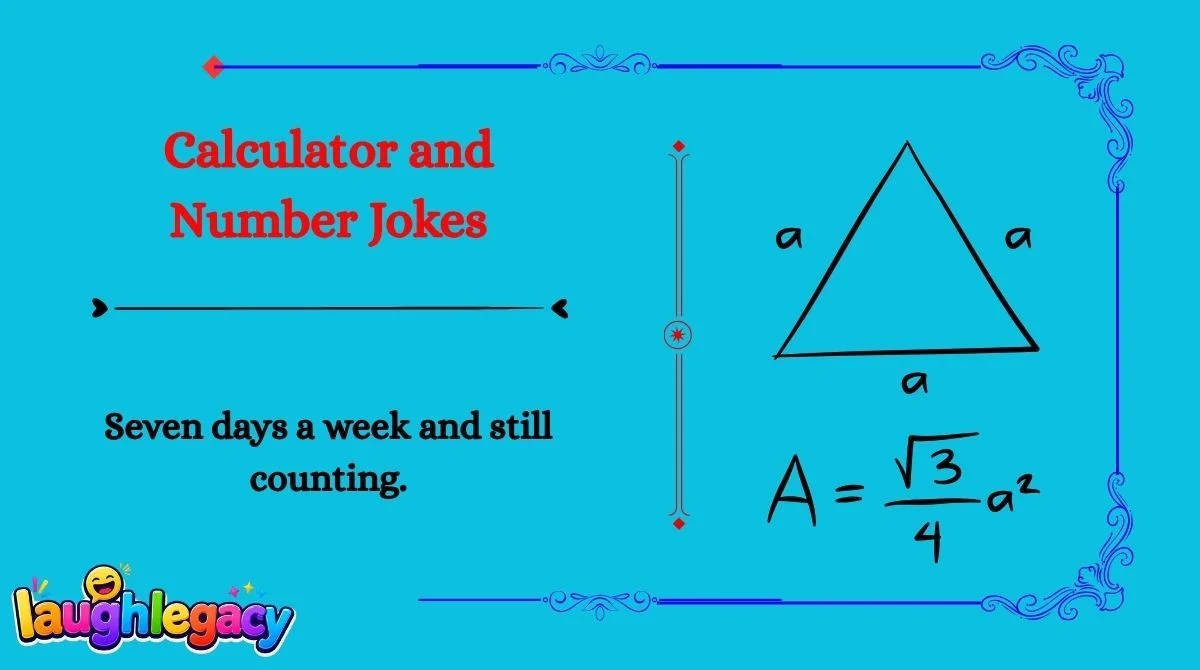 Dirty Math Jokes
