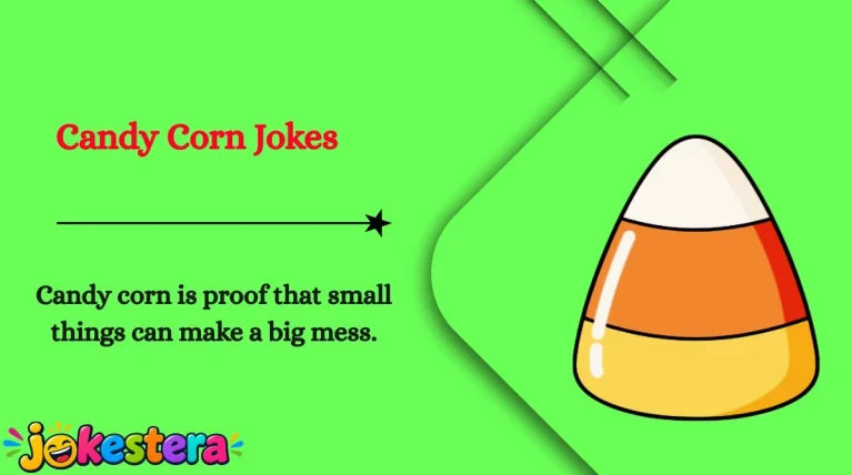 Candy Corn Jokes