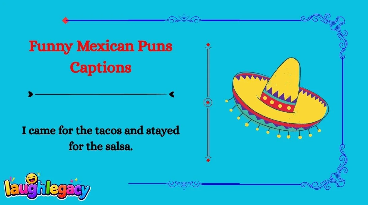 Mexican Jokes