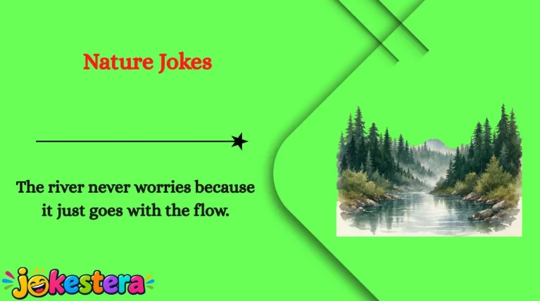 Nature Jokes