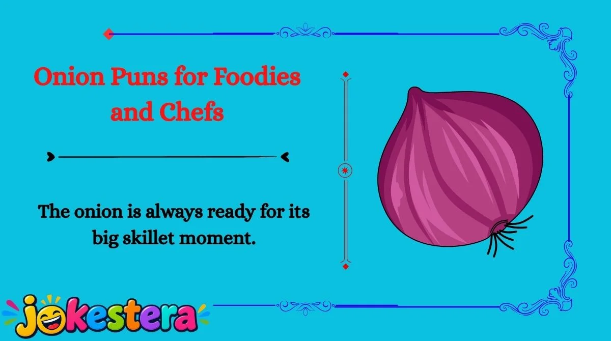 Onion Jokes