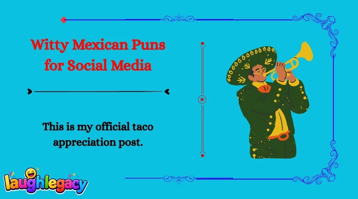 Mexican Jokes